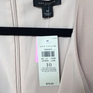 Ann Taylor Tops - Ann Taylor New with Tags Size 10 Ann Taylor Tops - Ann Taylor New with Tags Size 10